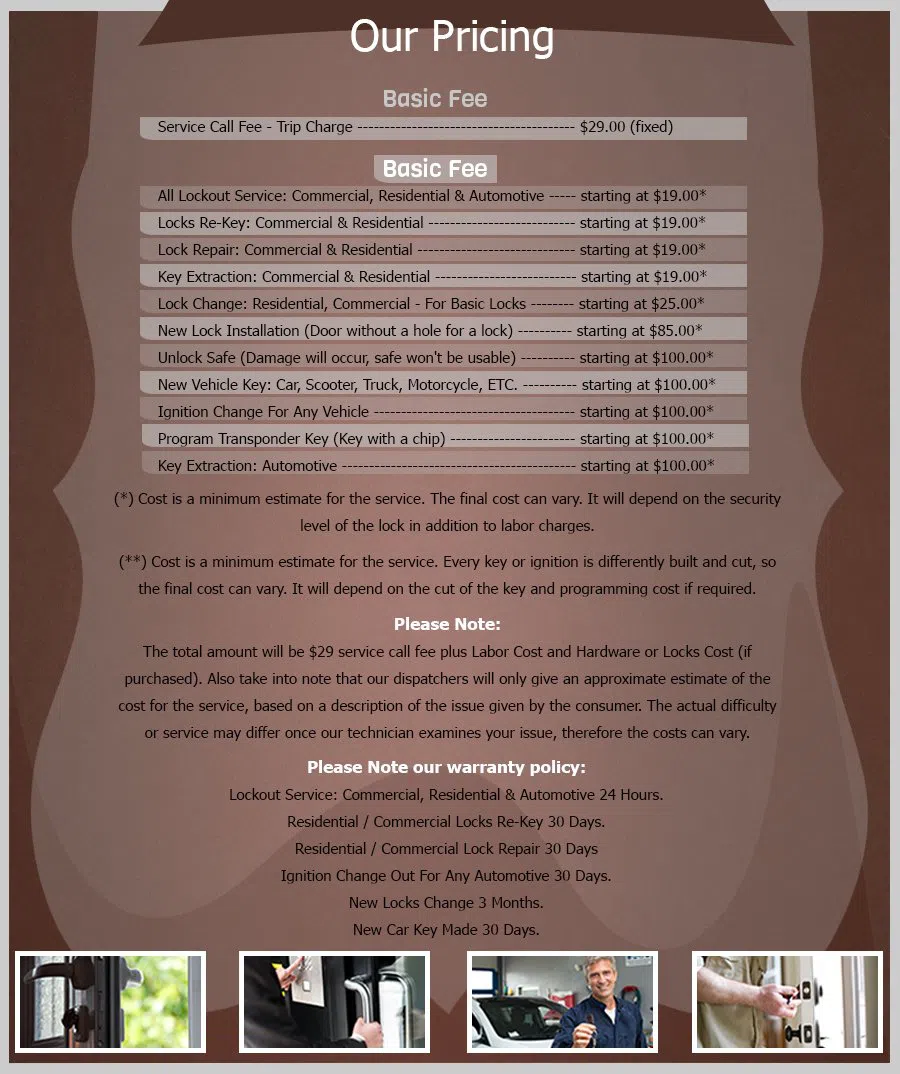 Lake Holden FL Locksmith Store, Lake Holden, FL 407-517-0142