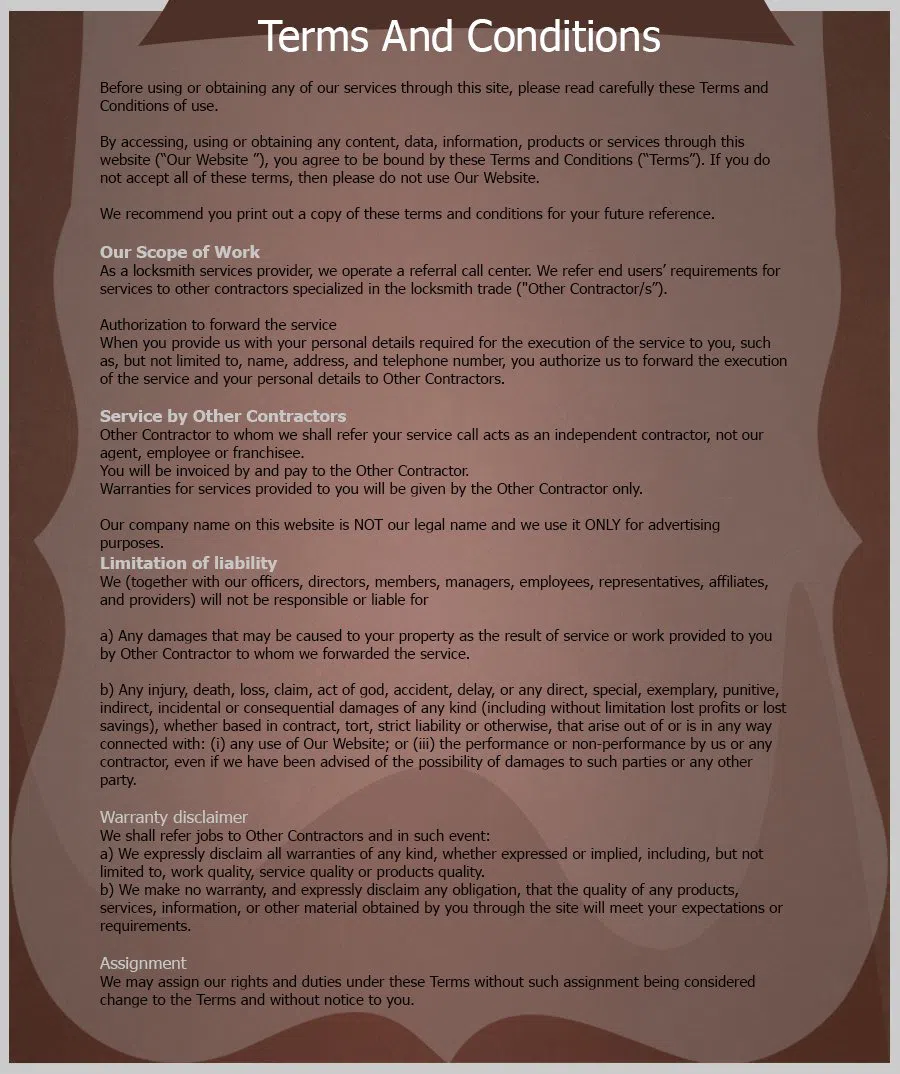 Lake Holden FL Locksmith Store, Lake Holden, FL 407-517-0142